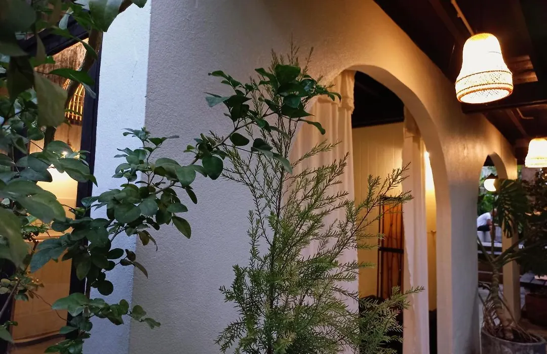 Inn Oon Villa (Adults Only)-1