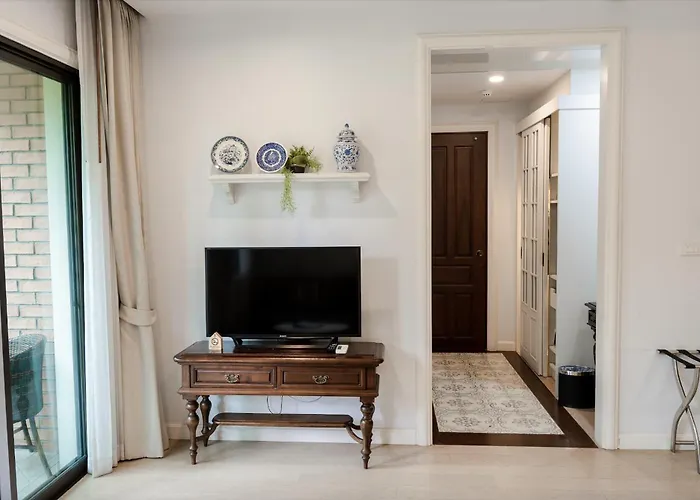 Content Villa Chiangmai Chiang Mai